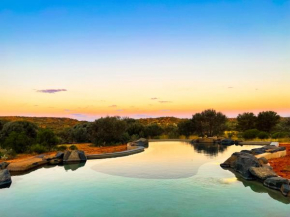 Ooraminna Homestead